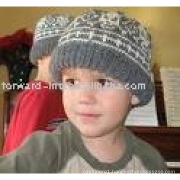 CHILDREN'S WINTER HATS